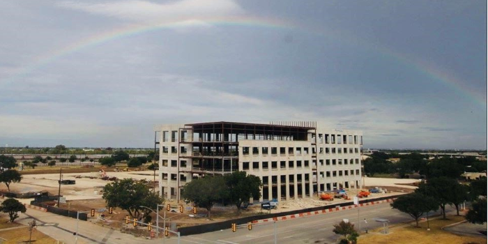 San Antonio New Construction: 5 Commercial Builders You Can Rely On - Blog Image